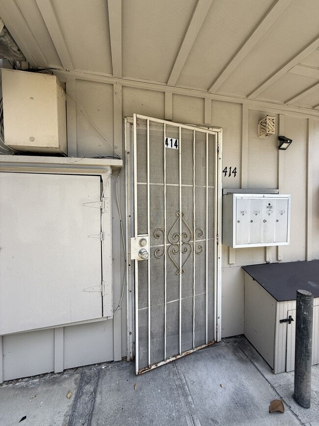 Photo - 410 Alden St Unit 414-1