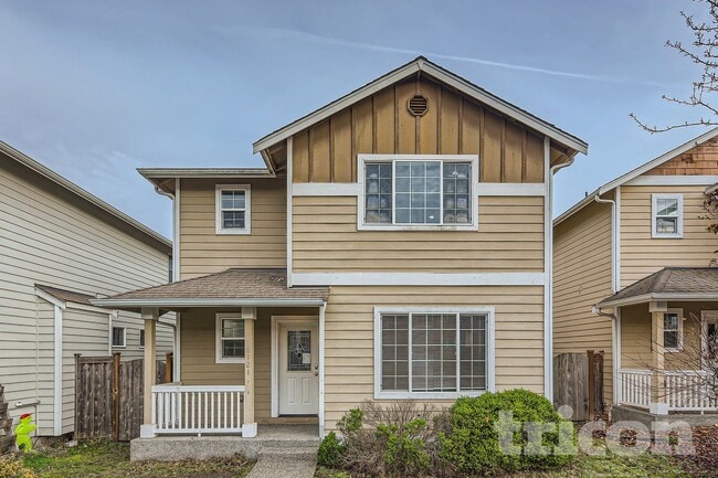 18121 96th Ave E