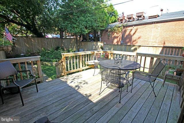 Photo - Classic Townhome with Hardwood Floors and Functional Layout