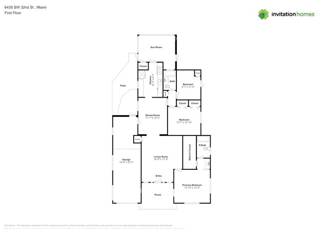 Photo - 6435 SW 32nd St