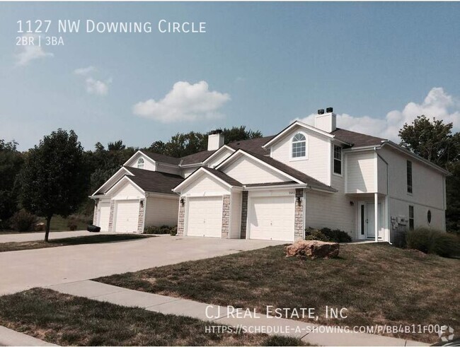 Building Photo - 1127 NW Downing Cir Rental