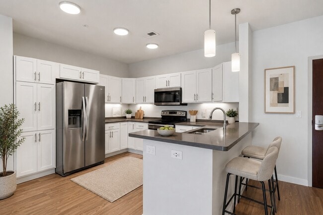 Trails Edge Apartments