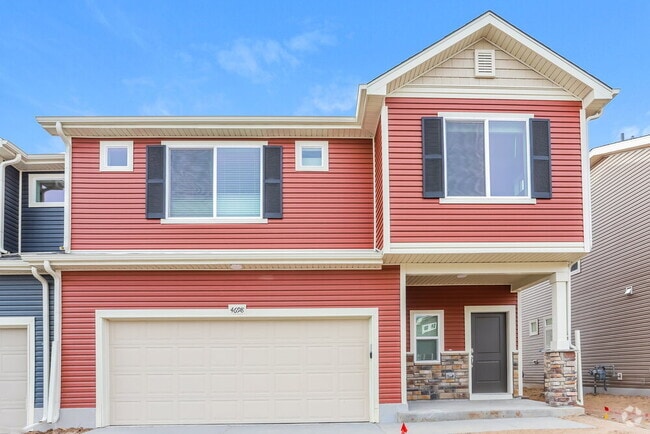 Building Photo - 4698 N Tower Dr Rental