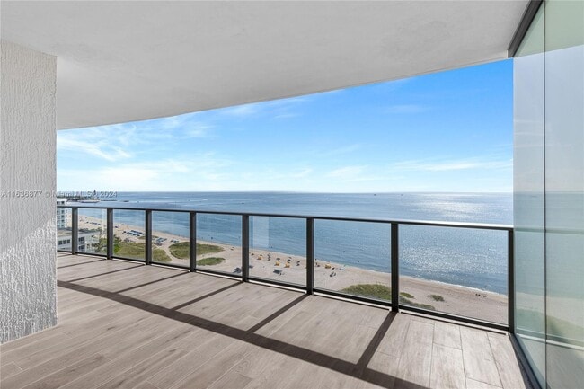 Photo - 1116 N Ocean Blvd Condo Unit 1404