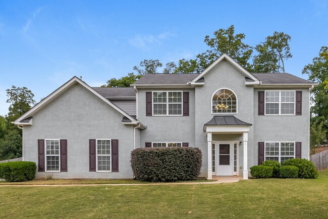 Photo - 2083 Reserve Pkwy House