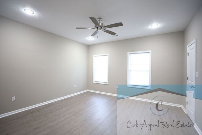 Photo - Luxury 2 bed 1 bath apartment - brand new construction!! Washer, dryer and utilities included!!