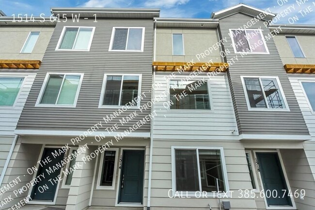 Building Photo - 1514 615 W