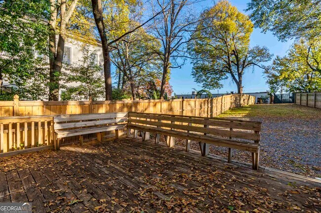 Photo - 877 Edgewood Ave NE