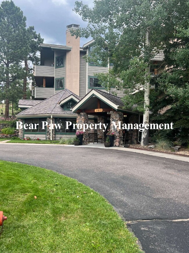 Building Photo - Two bedroom in Rocky Village!! Unit 318 Rental