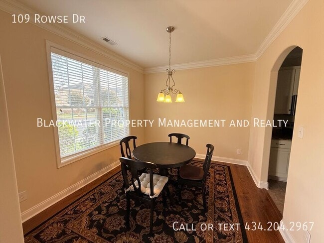 Photo - 109 Rowse Dr