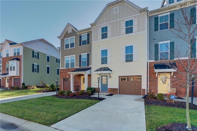 Photo - 429 Crofton Village Terrace