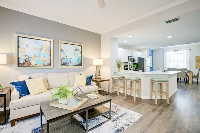 West Park Village by ARIUM