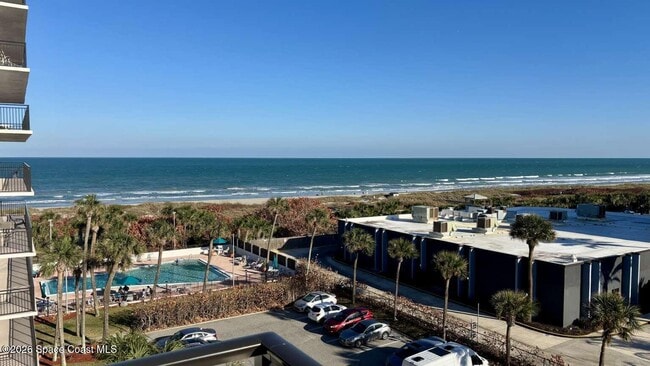 Photo - 2100 N Atlantic Ave Unit 608