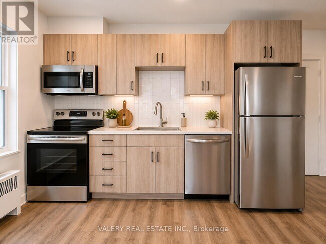 Photo - 155 King St N Unit 1703