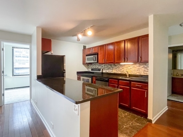Photo - 222 E Pearson St Unit 1206
