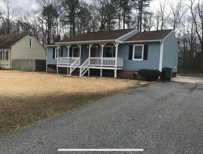 Photo - 3511 Colonnade Dr