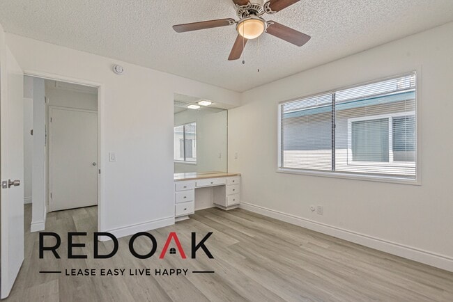 Photo - Incredible Top Floor One Bedroom Featuring... Unit 96