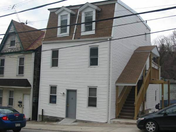 Building Photo - 53 Bates St Unit 2