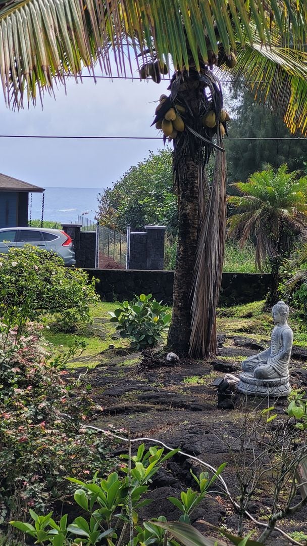 Photo - 2BR/2BA Ocean View Home + Furnished Ohana – Pool & Solar – Hawaiian Paradise Park