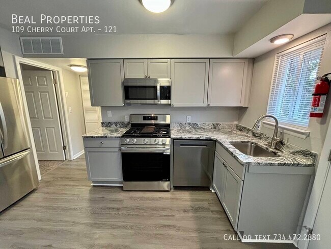 Photo - 109 Cherry Ct Unit 121