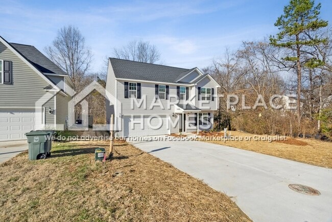 Photo - 308 Oferrell St