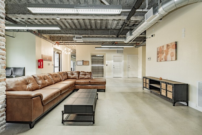 Lofts at Fair Park