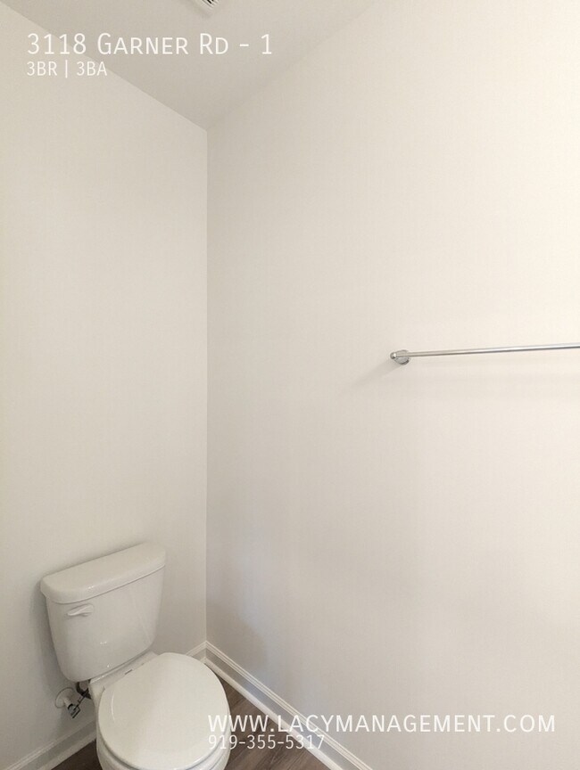 Photo - 3118 Garner Rd