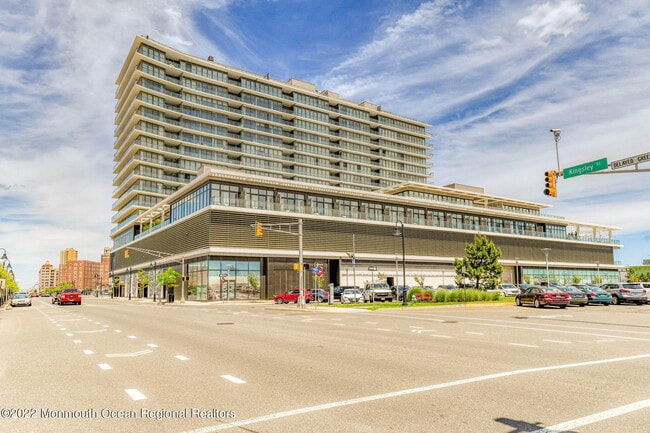 Photo - 1101 Ocean Ave Unit 1609