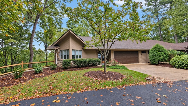 3501 Timber Trail