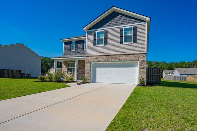 Photo - 203 Sage Fld Dr