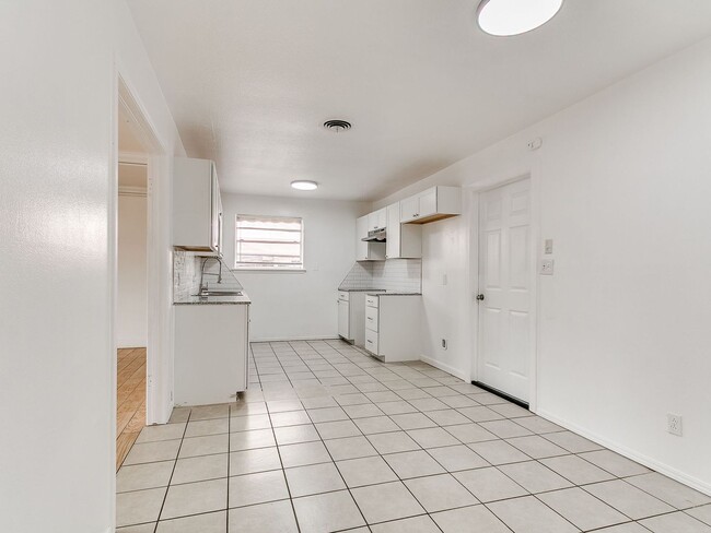 Photo - Updated Home + 3 bedrooms + Del City