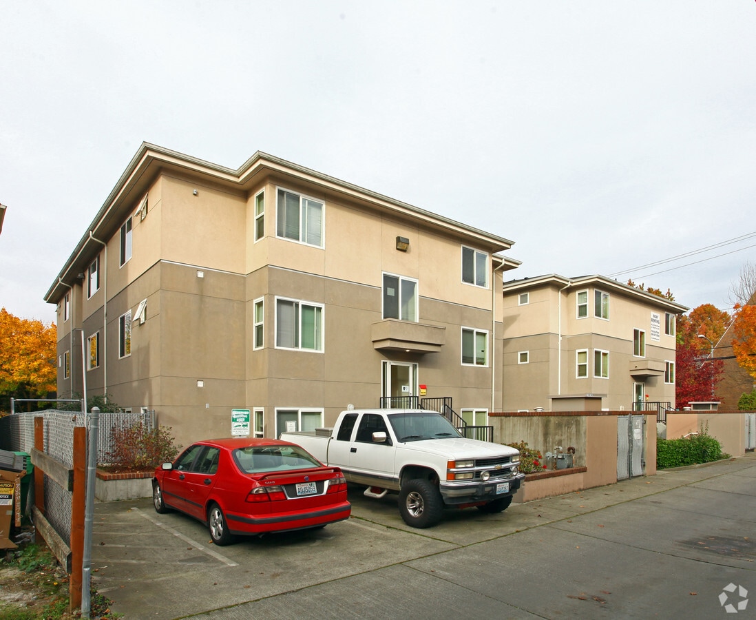 Patricia Place - Patricia Place