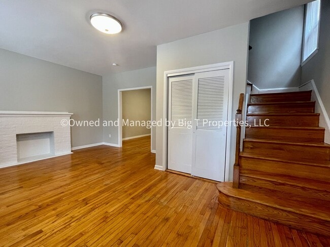 Photo - Refurbished TH in Wilmington, DE
