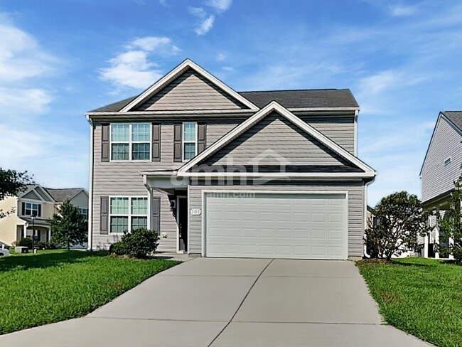 Photo - 301 Groves Stone Dr Casa