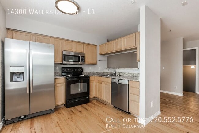Photo - 14300 Waterside Ln