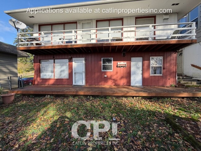 Photo - 704 1/2 Academy St.