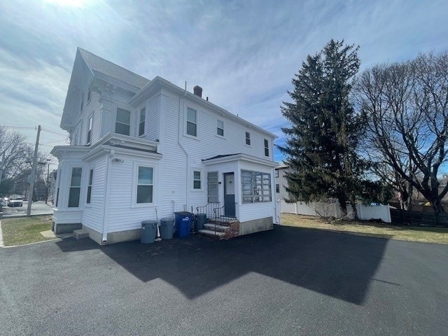 84 Franklin St Unit 2