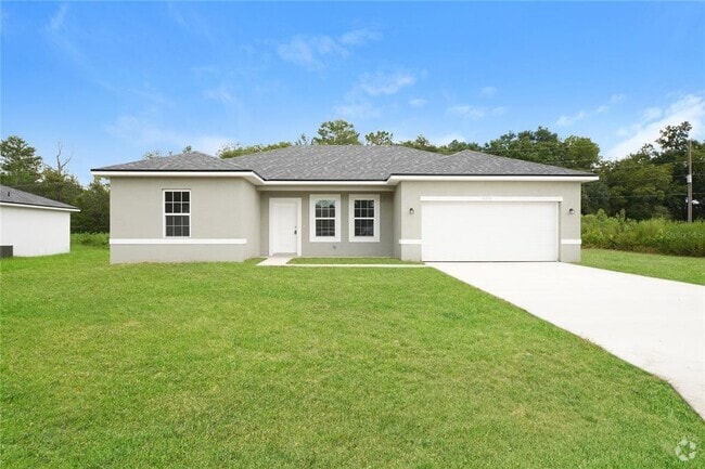 Building Photo - 13775 SW 47th Cir Rental