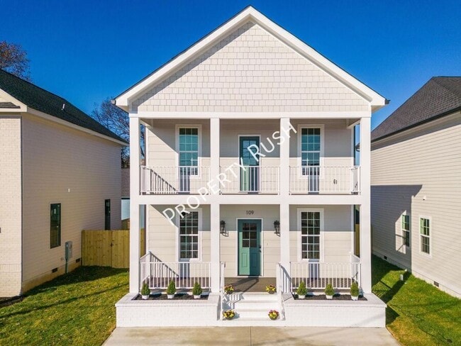 Photo - 109 Scruggs St