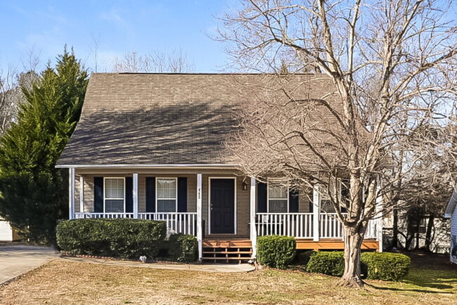 Photo - 460 Braeburn Dr House