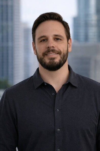 Drew Hodges