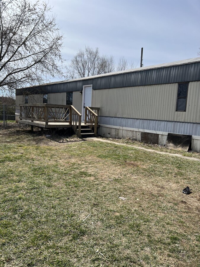 Photo - 164 Classic Vanville Rd