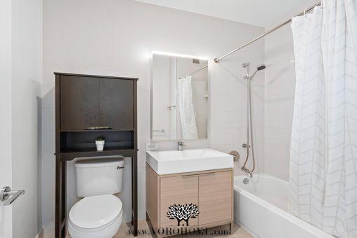 Photo - 3 bedroom in NEW YORK NY 10038 Unit 1006