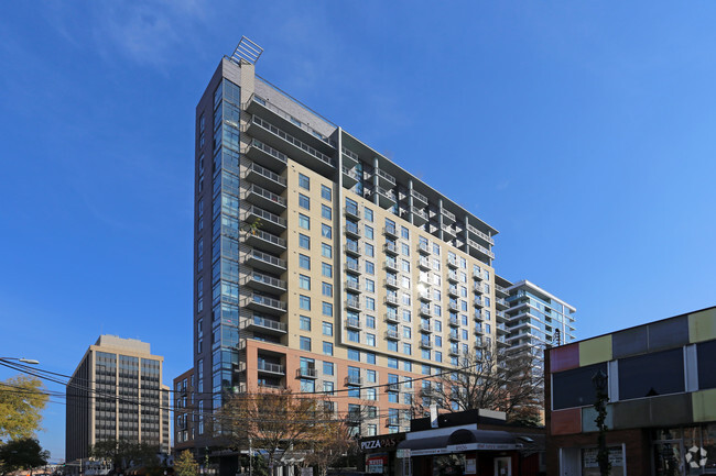 Building Photo - Bainbridge Bethesda Rental