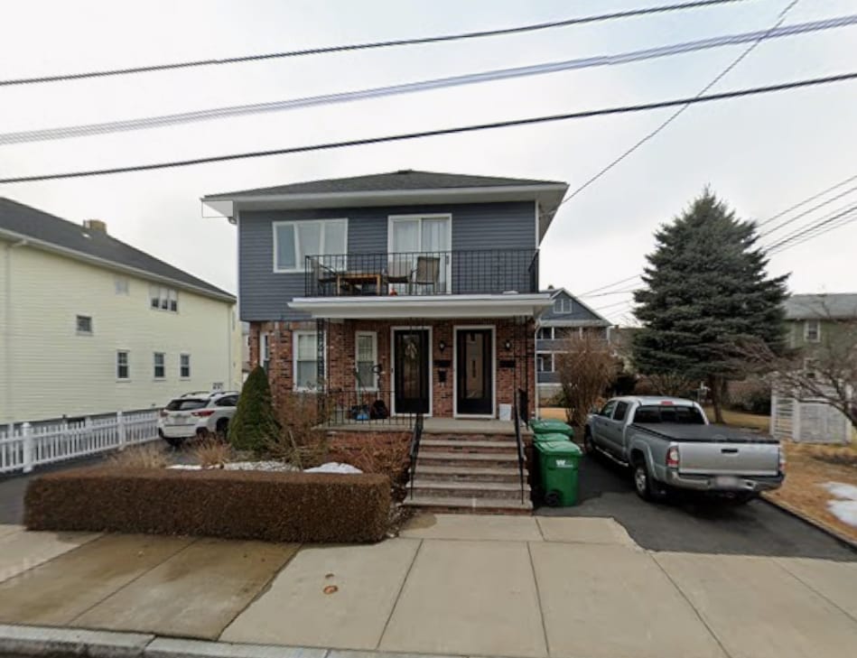 Photo - 14 Renfrew St