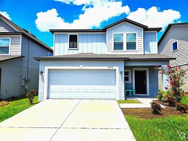 Building Photo - 4519 Birdsong Dr Rental
