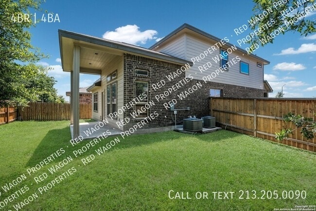 11723 Bricewood Heights