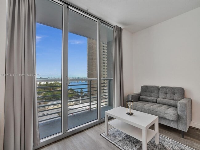 Photo - 325 S Biscayne Blvd Unit 1520