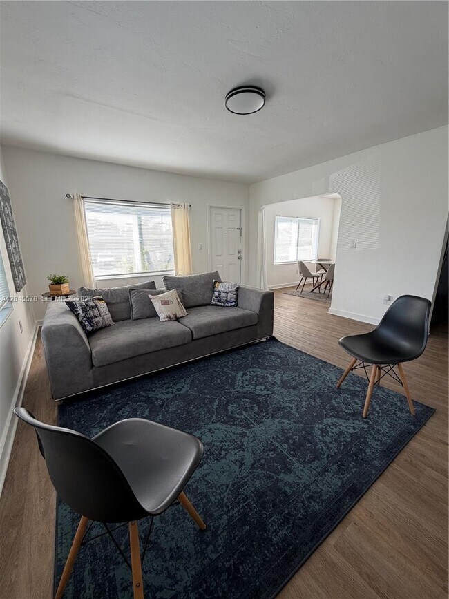 Photo - 1215 NE 109th St Unit 1215