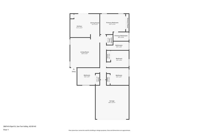 Photo - 28674 N Opal Ct